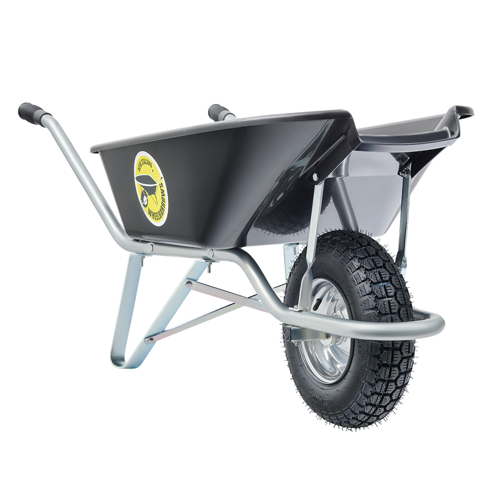 Tradesman Wheelbarrow