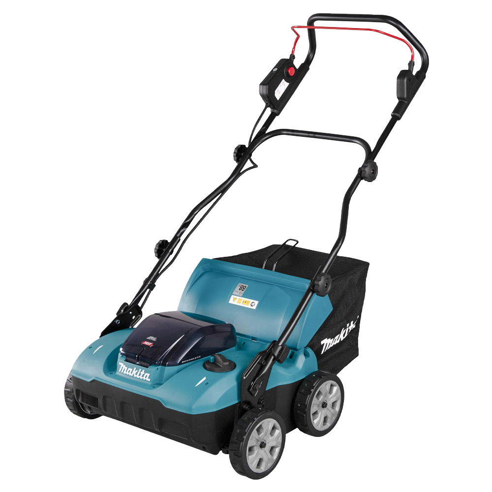 Makita Lawn Scarifier